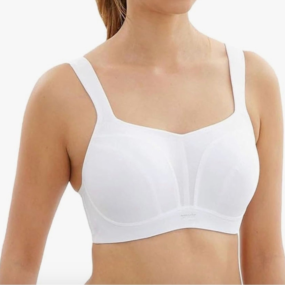 NWT Panache 34G uk non-wired sports bra